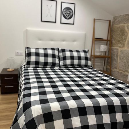 庞特维德拉Casa Loira公寓 外观 照片
